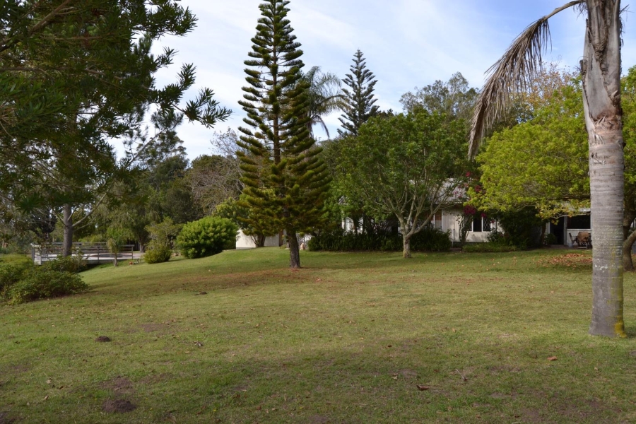 4 Bedroom Property for Sale in Roodefontein AH Western Cape
